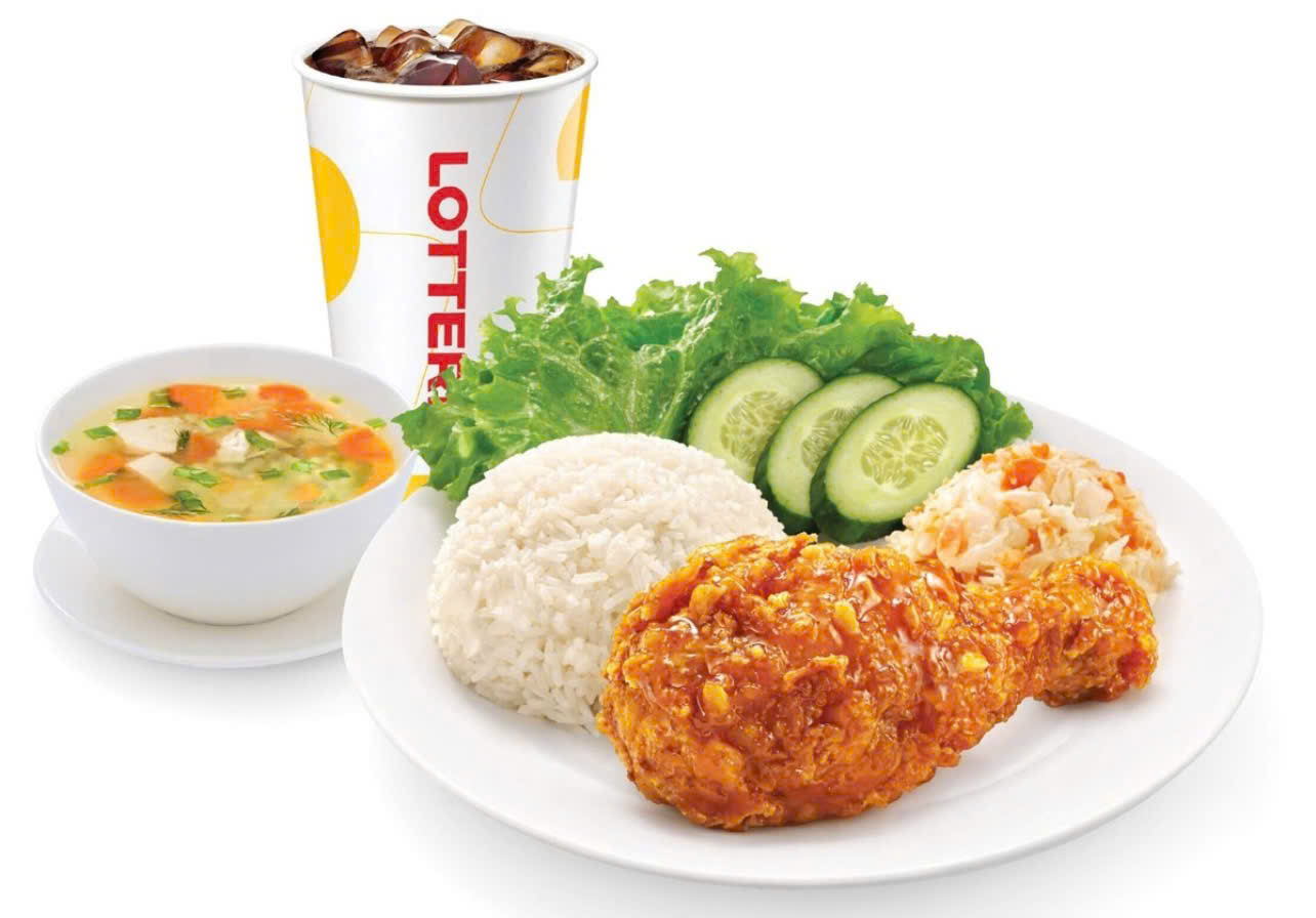 PHẦN ĂN TIỆN LỢI 3
